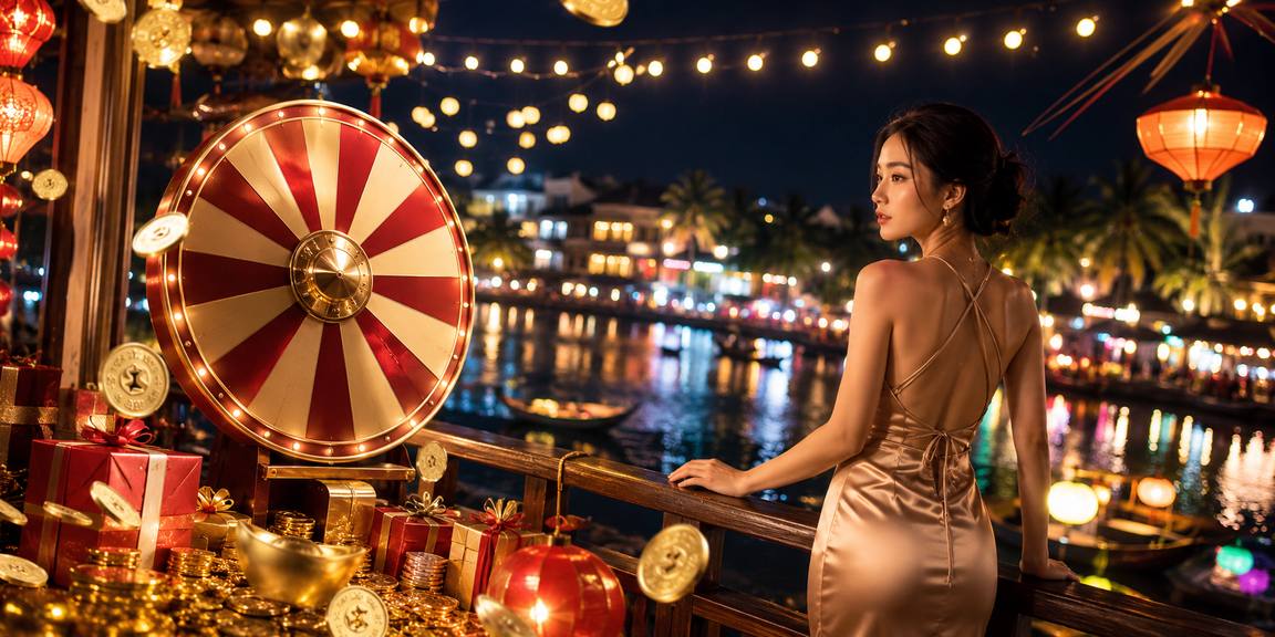 678w Khám phá sảnh casino của 678w