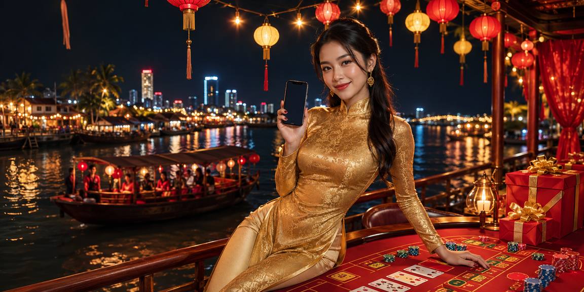 678w Slot Sông Bạc