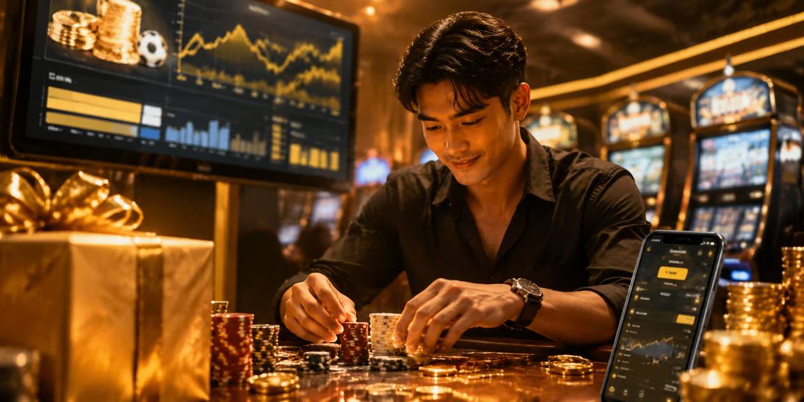 678w Hiểu Kèo, Đặt Cược Đúng Cách Trên 678w